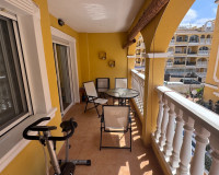 Resale - Apartment / Flat - Algorfa