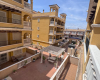 Resale - Apartment / Flat - Algorfa