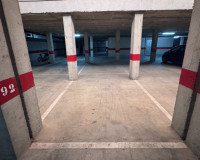 Resale - Apartment / Flat - Algorfa