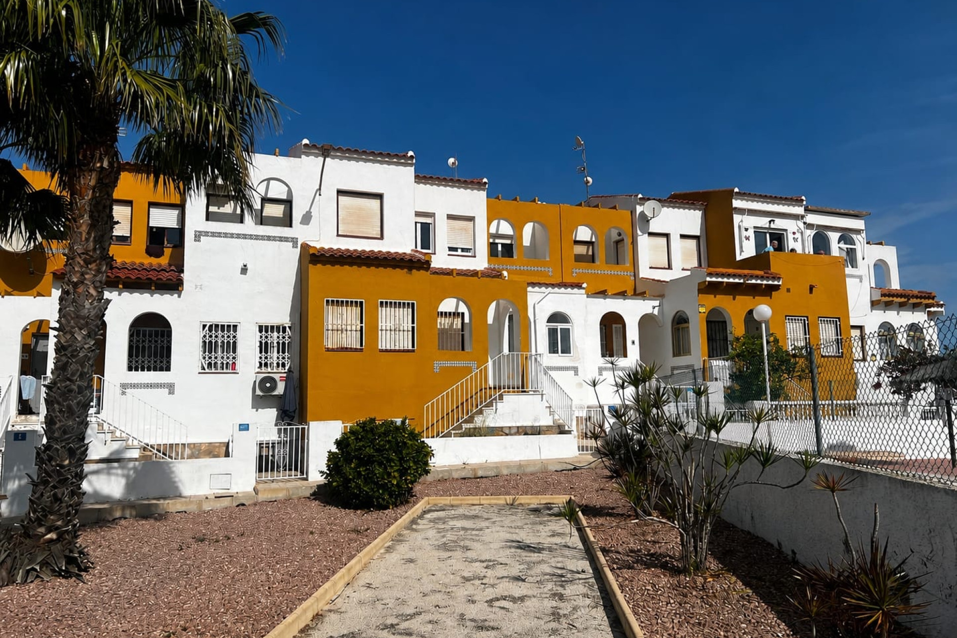 Resale - Apartment / Flat - Alicante - Alicante (Costa Blanca)