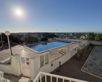 Resale - Apartment / Flat - Alicante - Alicante (Costa Blanca)