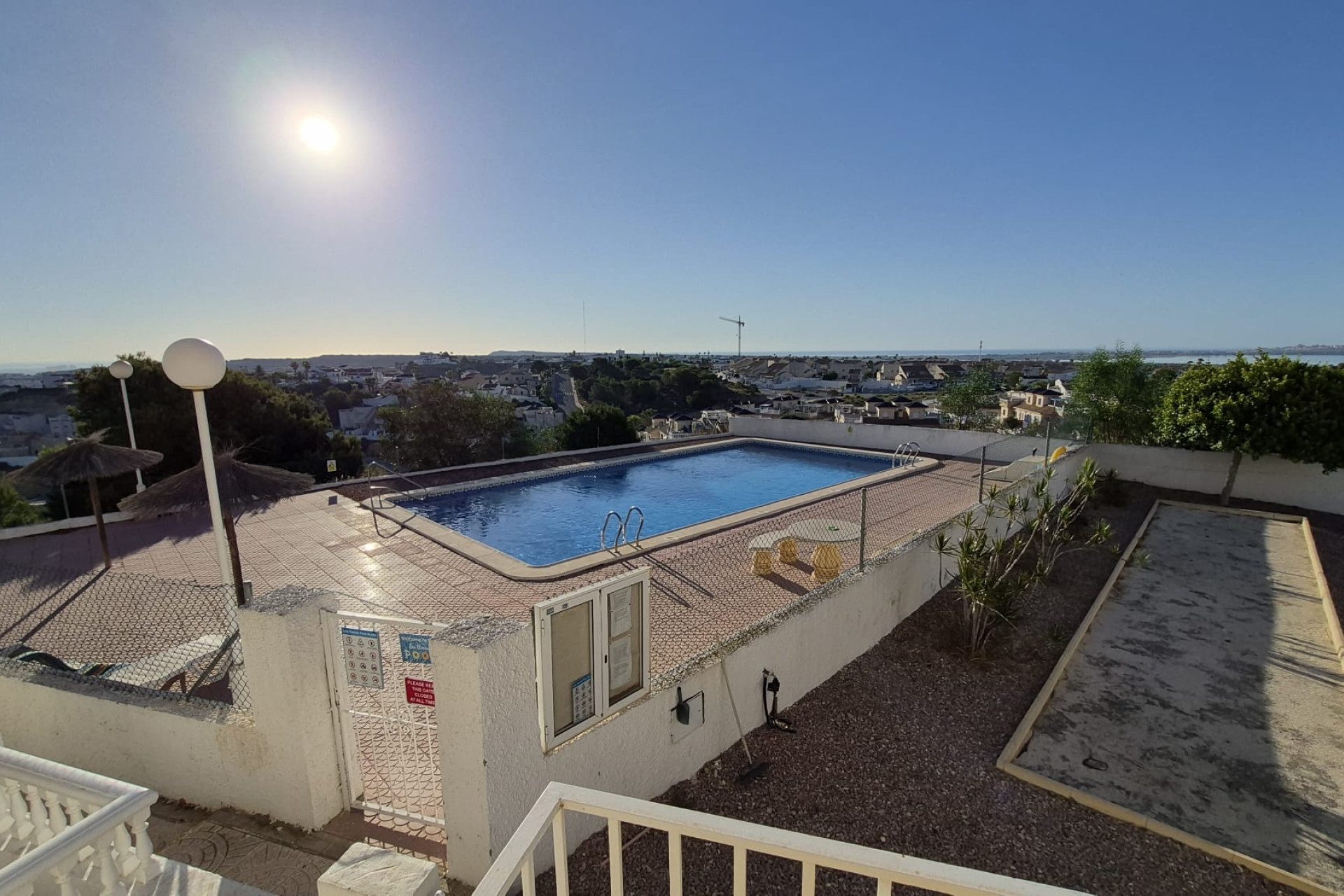 Resale - Apartment / Flat - Alicante - Alicante (Costa Blanca)
