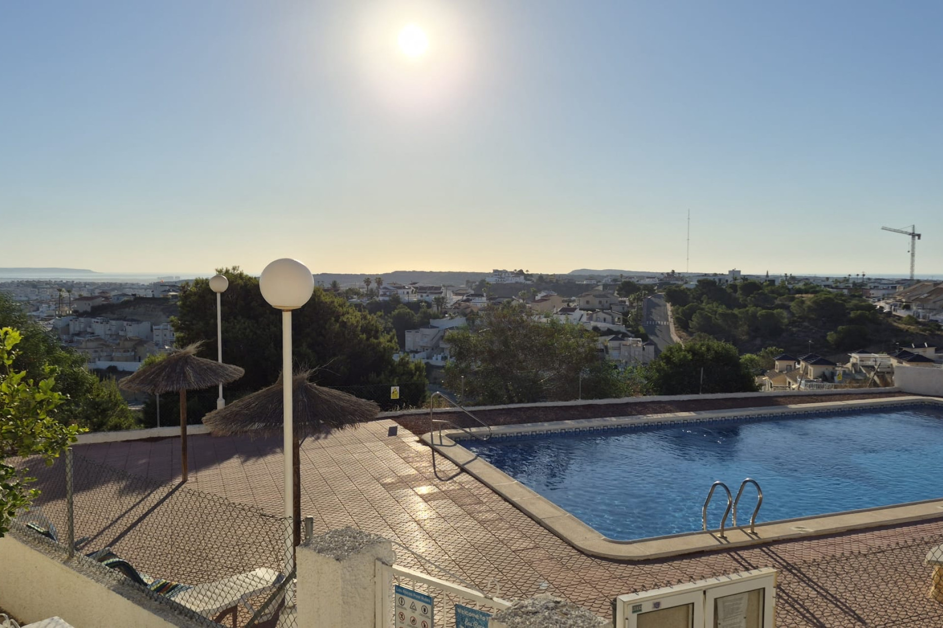 Resale - Apartment / Flat - Alicante - Alicante (Costa Blanca)