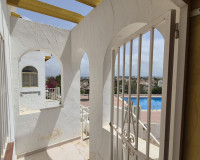 Resale - Apartment / Flat - Alicante - Alicante (Costa Blanca)