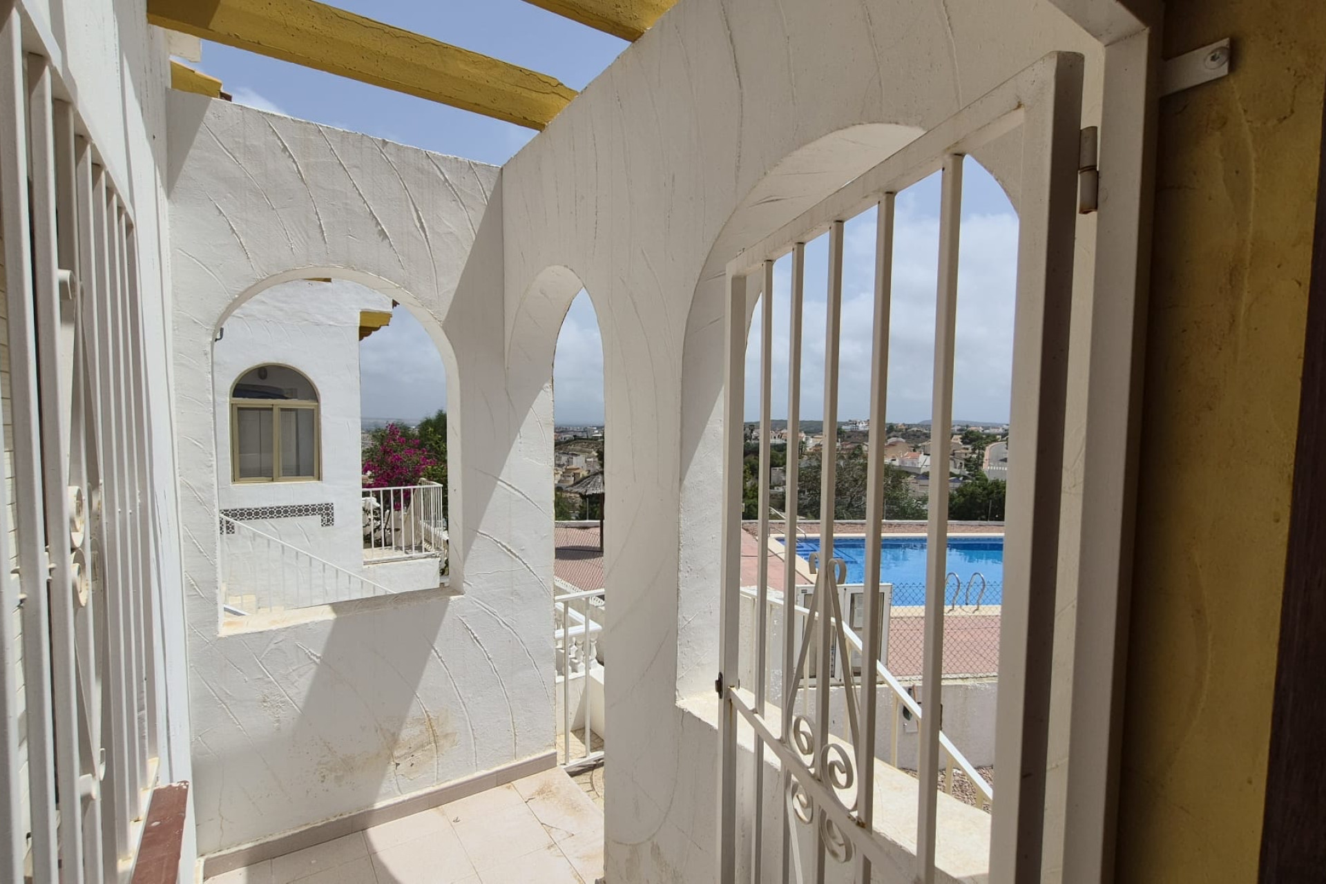 Resale - Apartment / Flat - Alicante - Alicante (Costa Blanca)