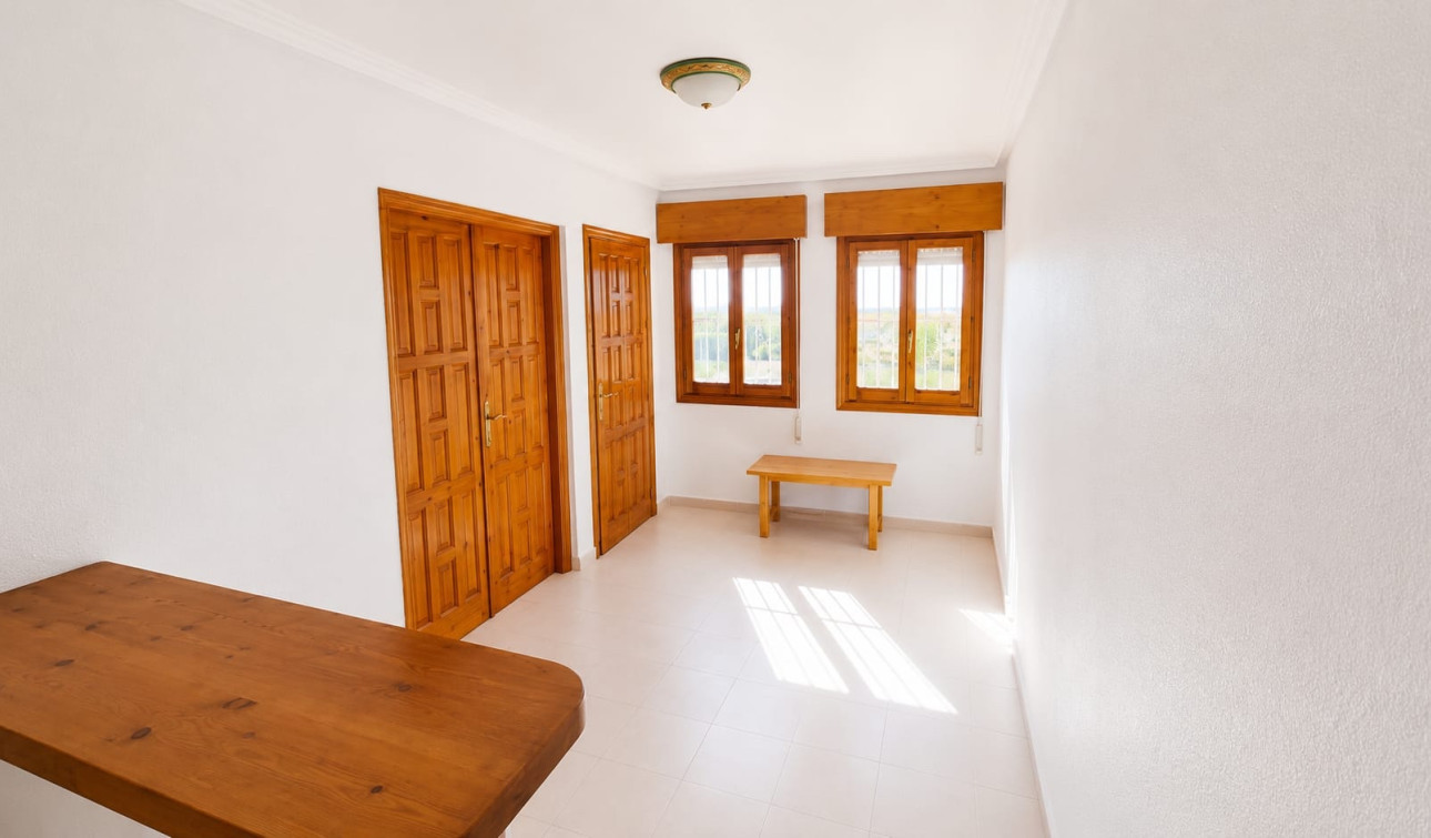 Resale - Apartment / Flat - Alicante - Alicante (Costa Blanca)