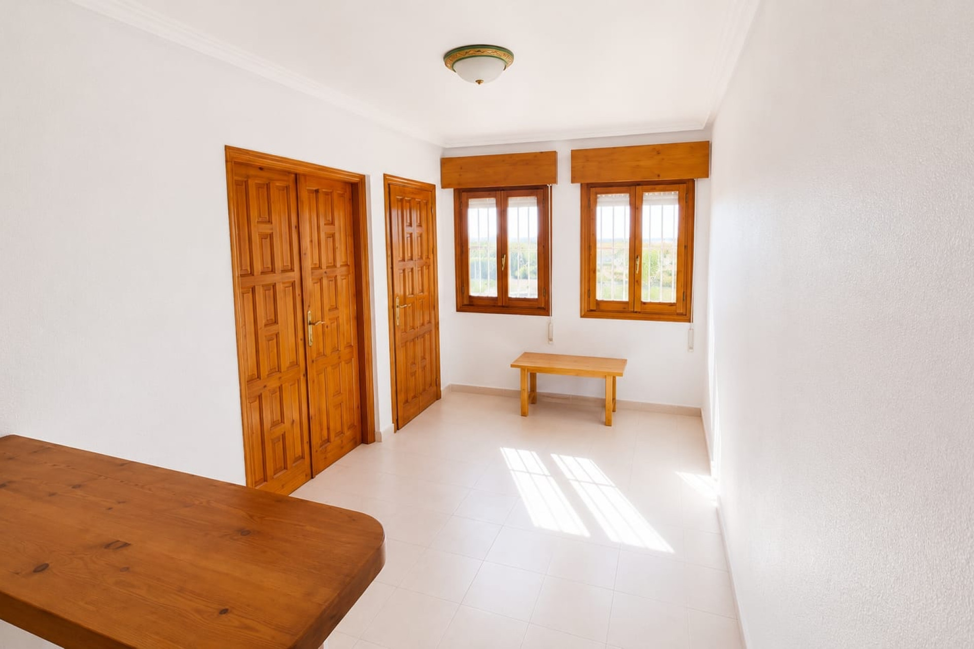 Resale - Apartment / Flat - Alicante - Alicante (Costa Blanca)
