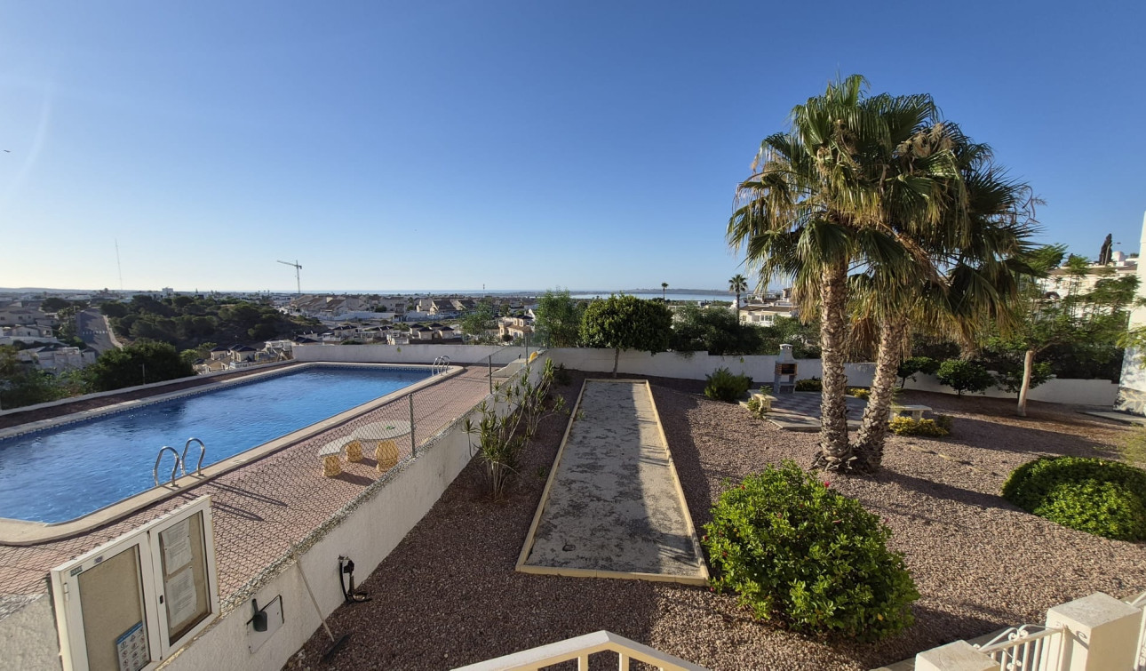 Resale - Apartment / Flat - Alicante - Alicante (Costa Blanca)