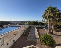 Resale - Apartment / Flat - Alicante - Alicante (Costa Blanca)