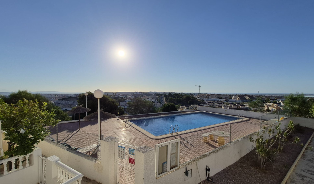 Resale - Apartment / Flat - Alicante - Alicante (Costa Blanca)