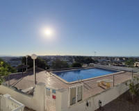 Resale - Apartment / Flat - Alicante - Alicante (Costa Blanca)