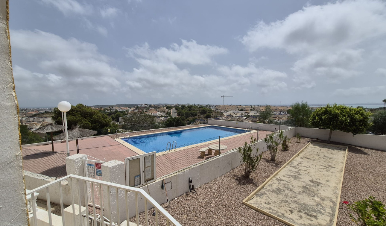 Resale - Apartment / Flat - Alicante - Alicante (Costa Blanca)