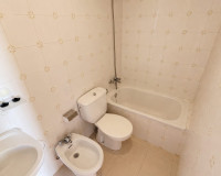 Resale - Apartment / Flat - Alicante - Alicante (Costa Blanca)