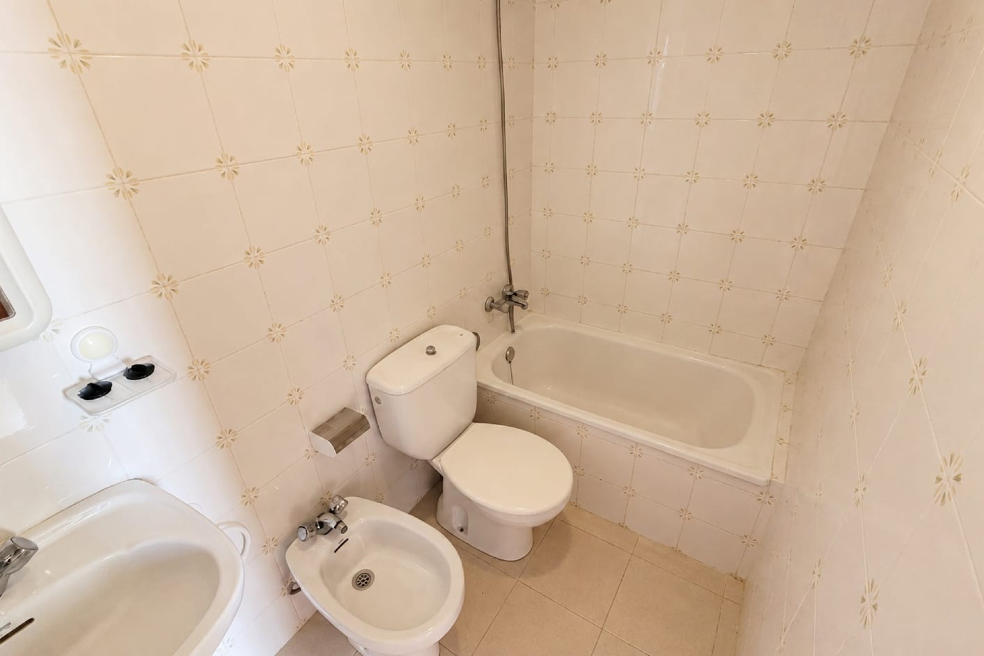 Resale - Apartment / Flat - Alicante - Alicante (Costa Blanca)