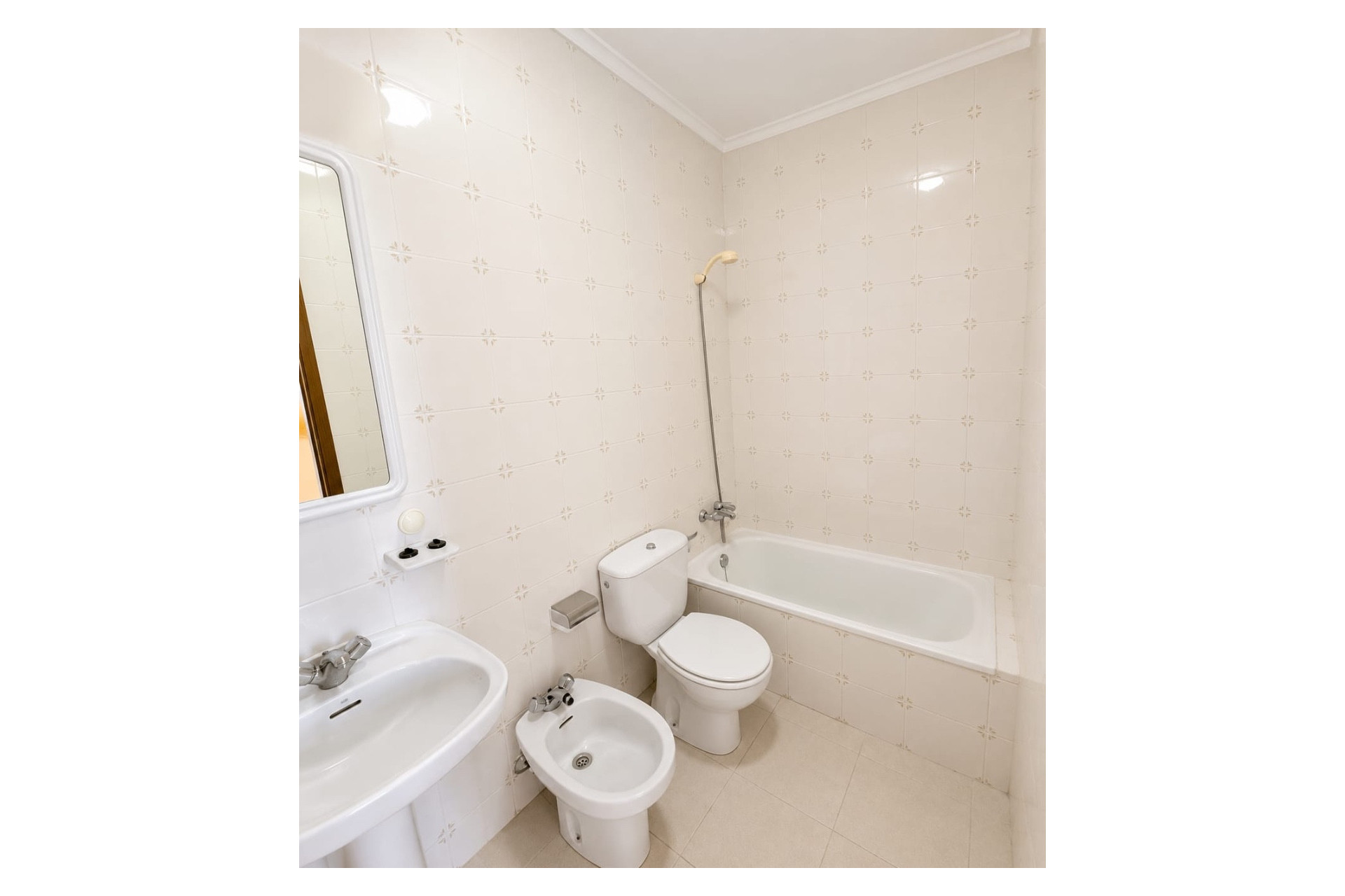 Resale - Apartment / Flat - Alicante - Alicante (Costa Blanca)