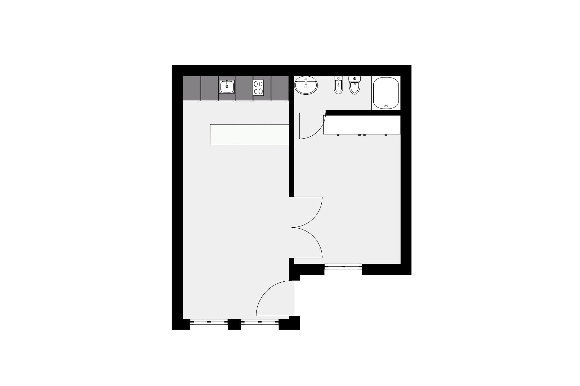 Resale - Apartment / Flat - Alicante - Alicante (Costa Blanca)