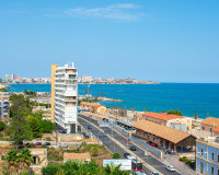 Resale - Apartment / Flat - Alicante - Casco antiguo