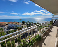 Resale - Apartment / Flat - Alicante - Casco antiguo