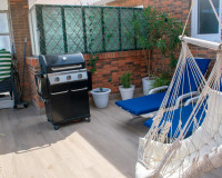 Resale - Apartment / Flat - Alicante - Casco antiguo