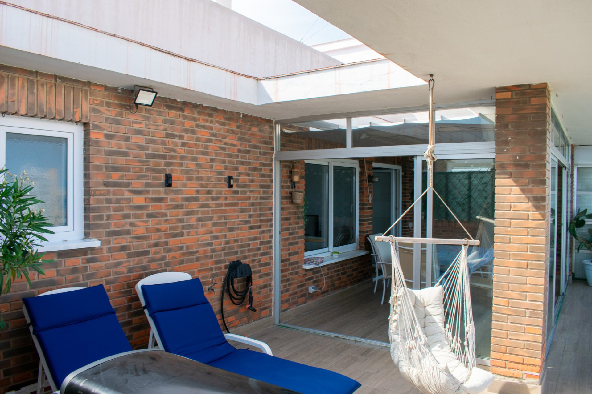 Resale - Apartment / Flat - Alicante - Casco antiguo