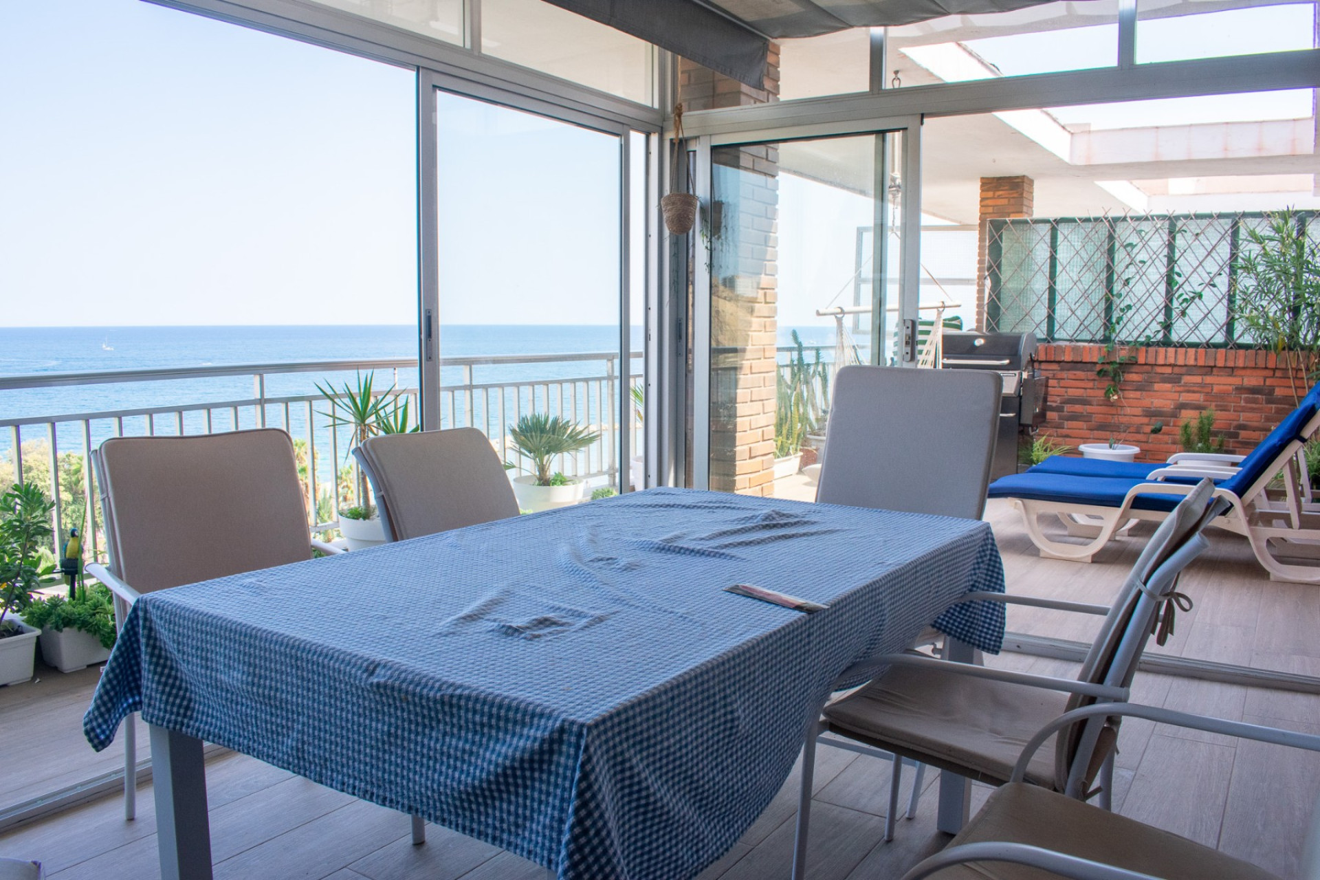 Resale - Apartment / Flat - Alicante - Casco antiguo