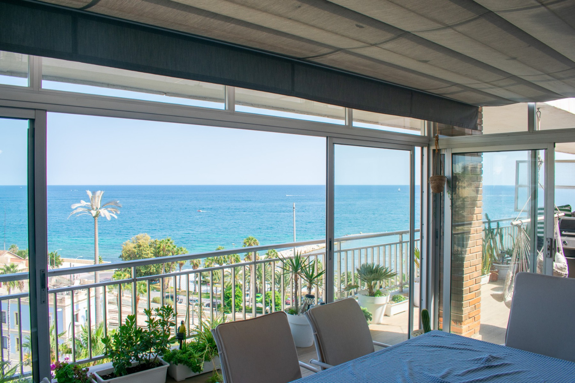 Resale - Apartment / Flat - Alicante - Casco antiguo