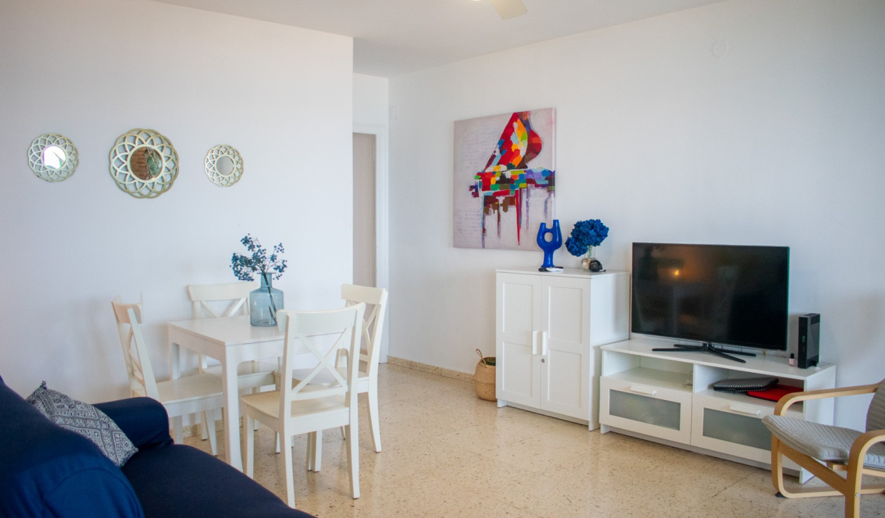 Resale - Apartment / Flat - Alicante - Casco antiguo