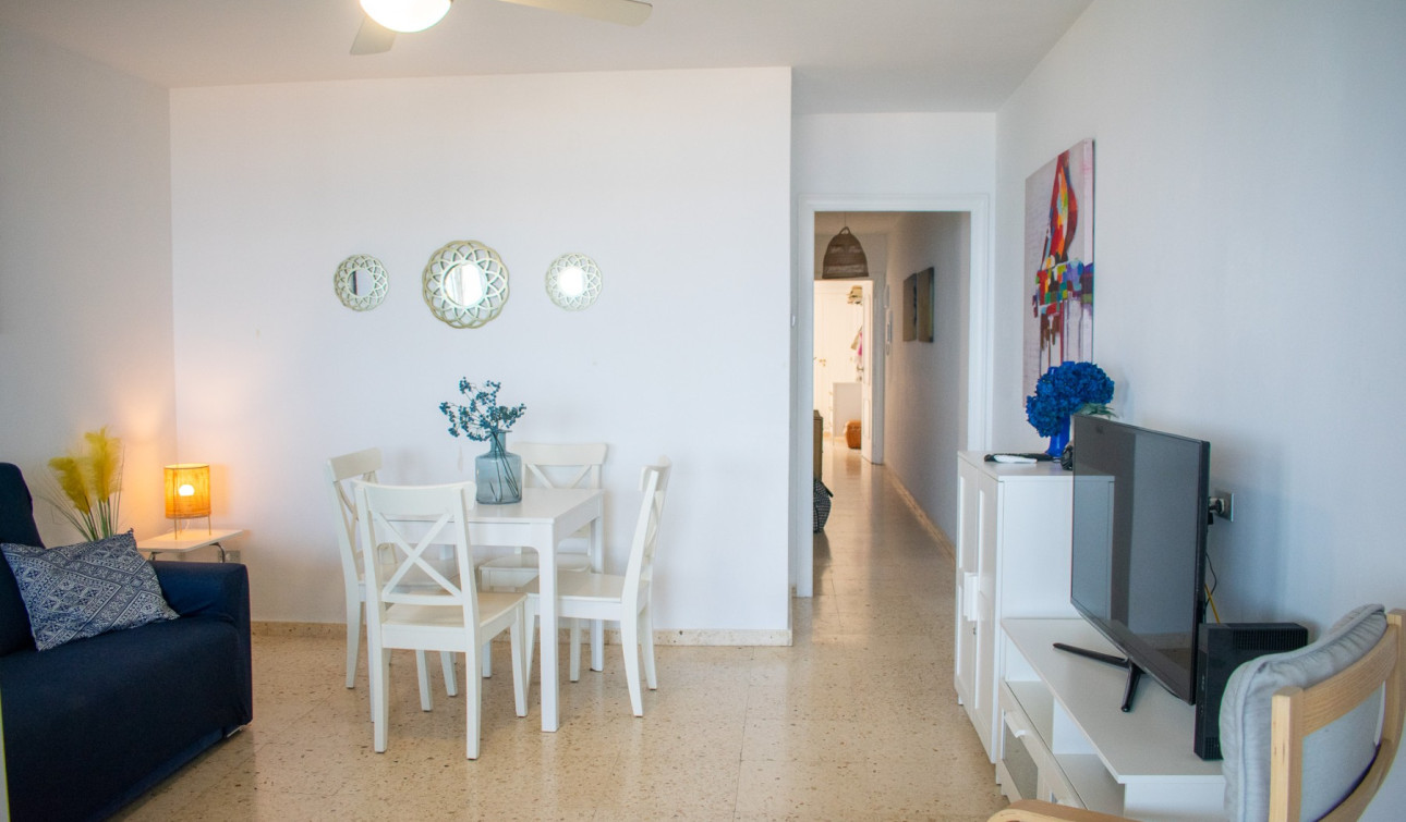 Resale - Apartment / Flat - Alicante - Casco antiguo