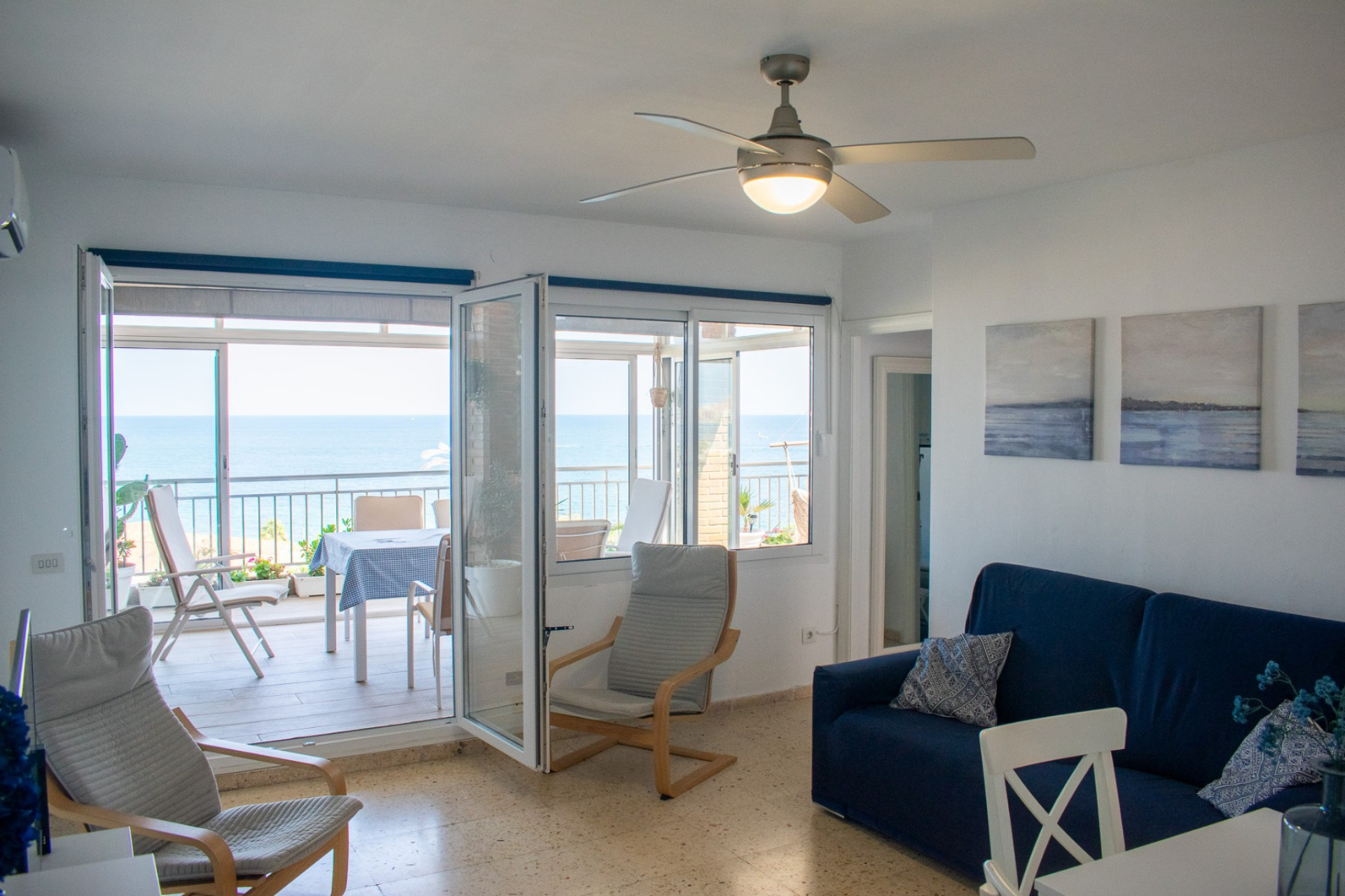 Resale - Apartment / Flat - Alicante - Casco antiguo