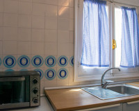 Resale - Apartment / Flat - Alicante - Casco antiguo