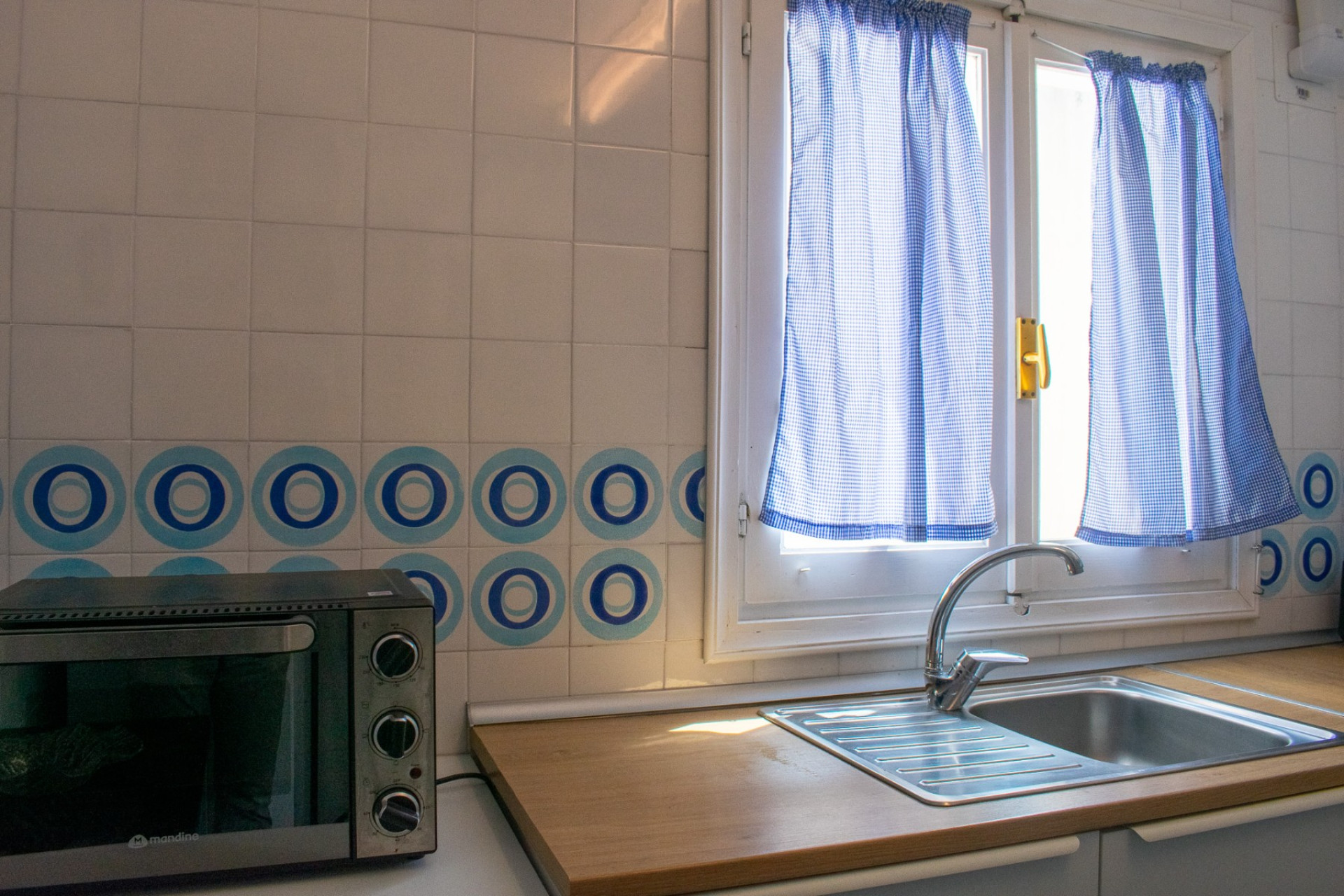 Resale - Apartment / Flat - Alicante - Casco antiguo