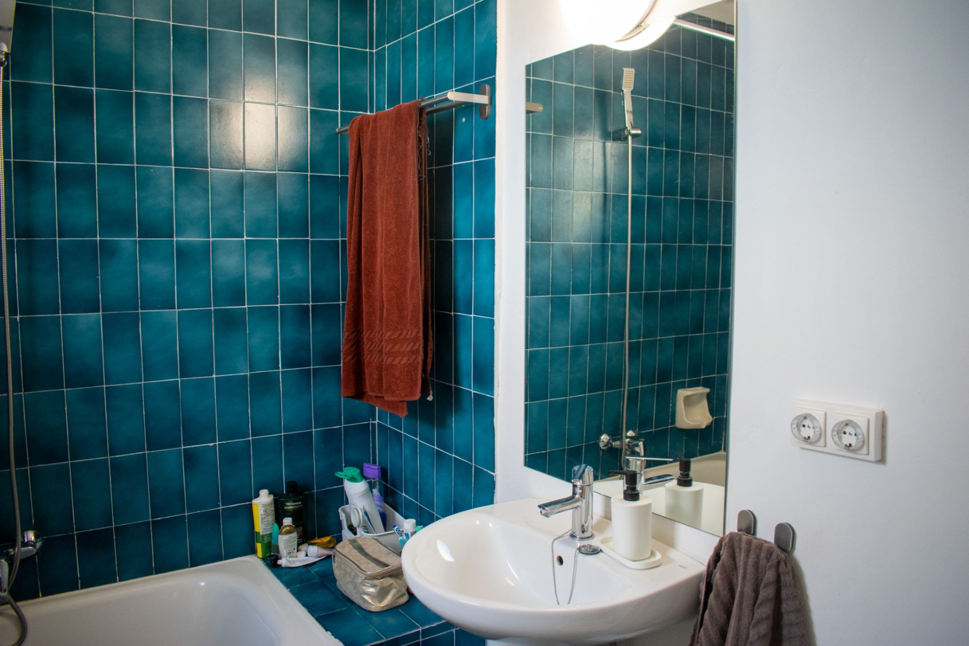 Resale - Apartment / Flat - Alicante - Casco antiguo