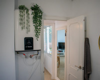 Resale - Apartment / Flat - Alicante - Casco antiguo