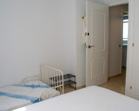 Resale - Apartment / Flat - Alicante - Casco antiguo