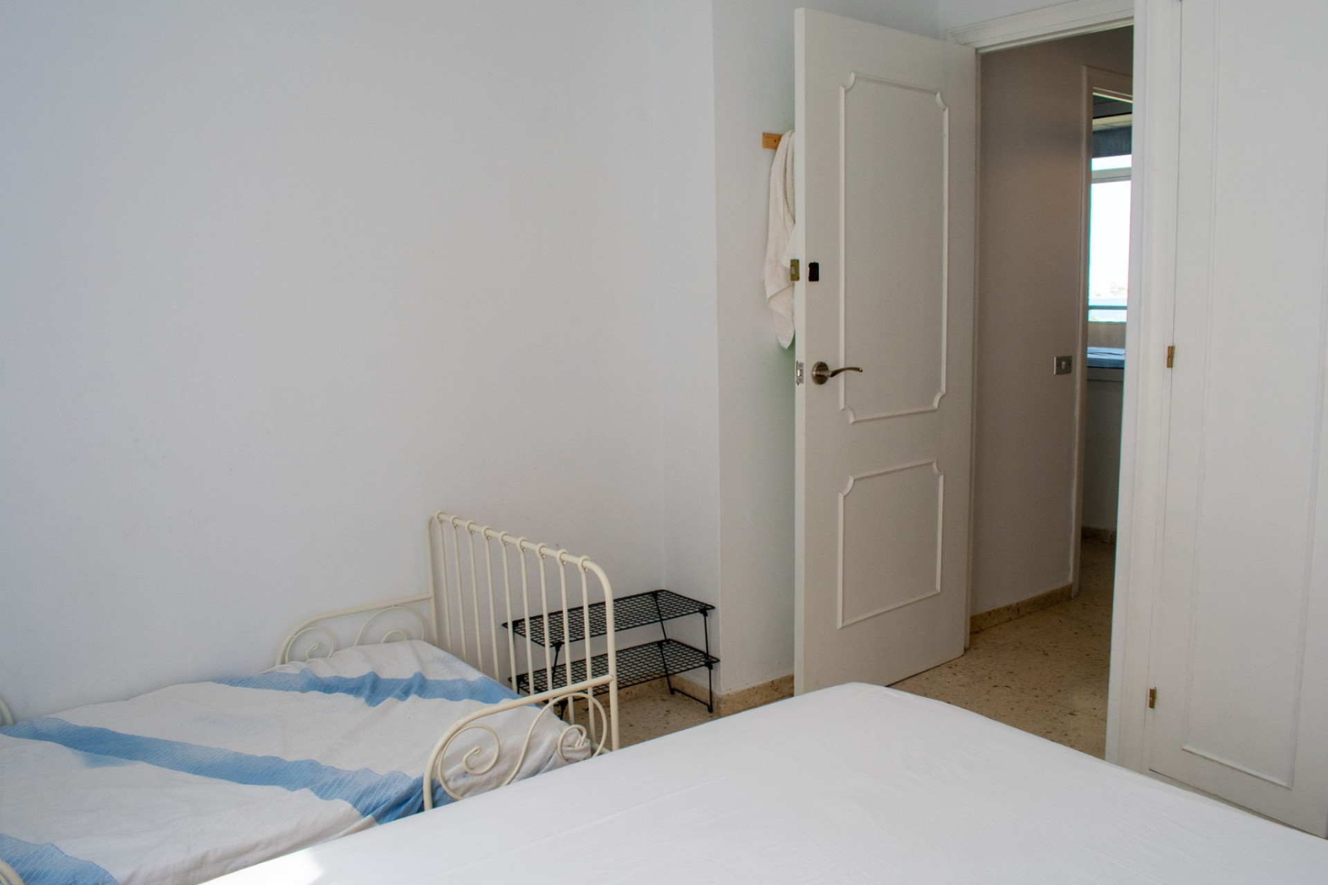 Resale - Apartment / Flat - Alicante - Casco antiguo