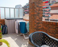 Resale - Apartment / Flat - Alicante - Casco antiguo
