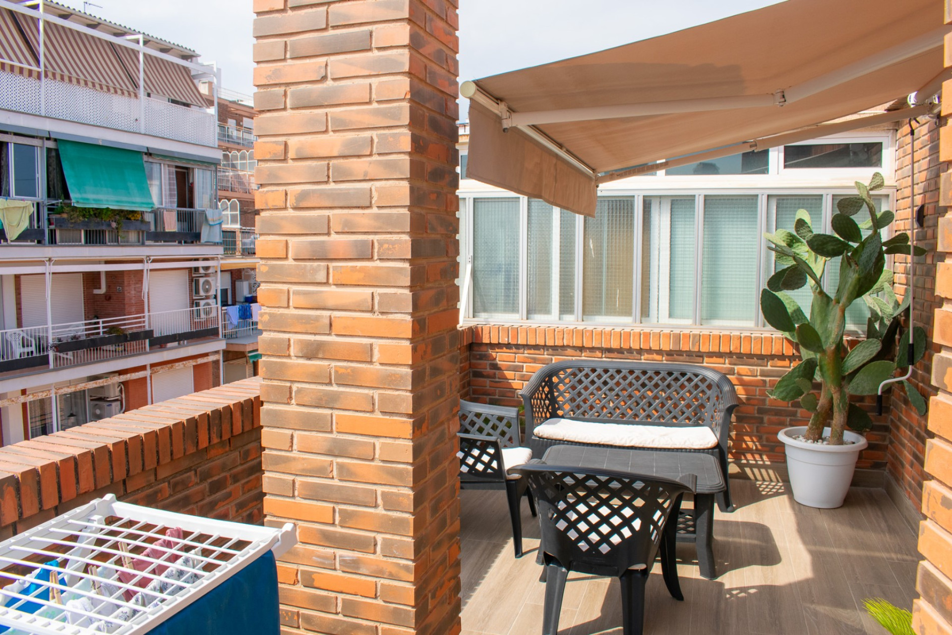 Resale - Apartment / Flat - Alicante - Casco antiguo