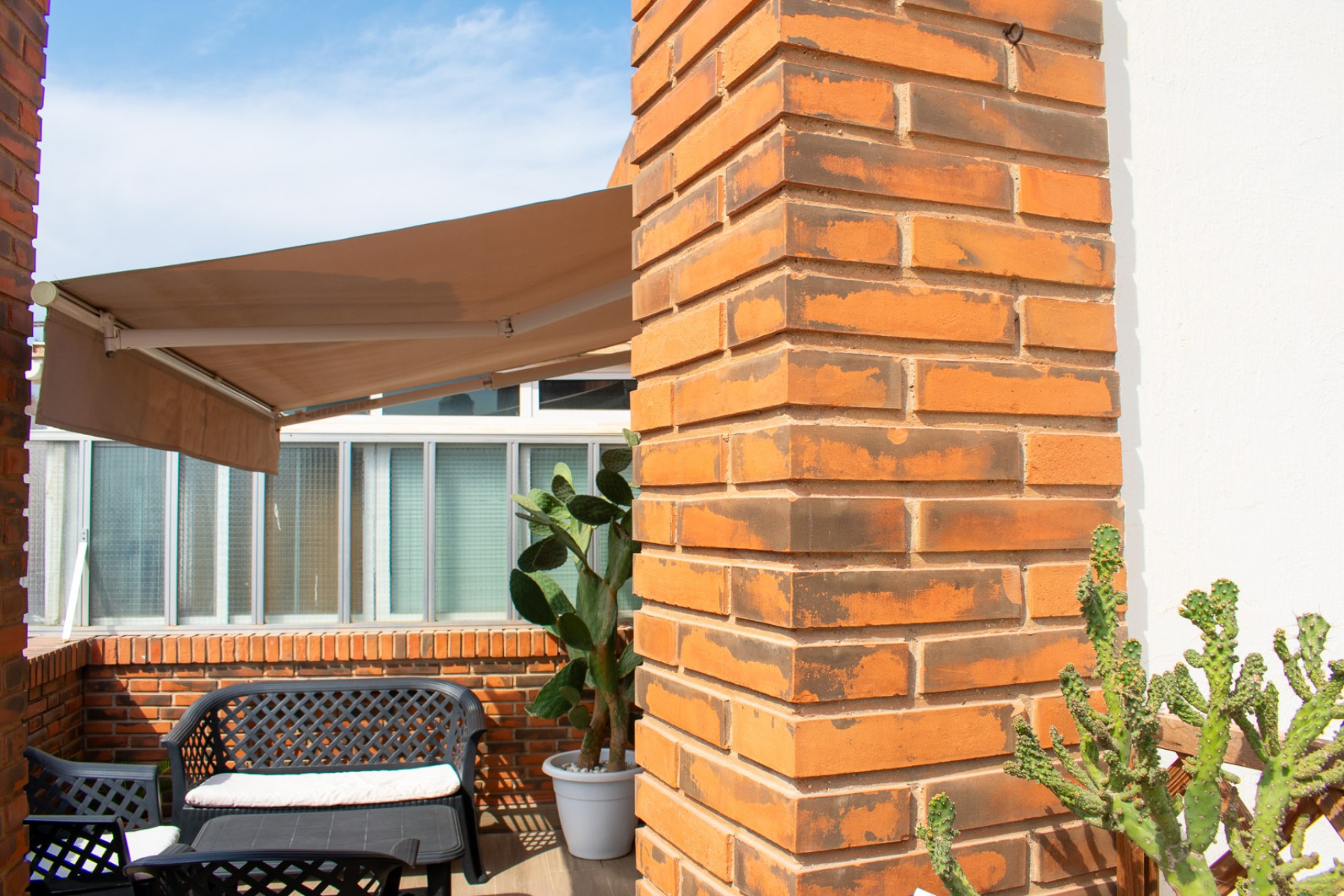 Resale - Apartment / Flat - Alicante - Casco antiguo