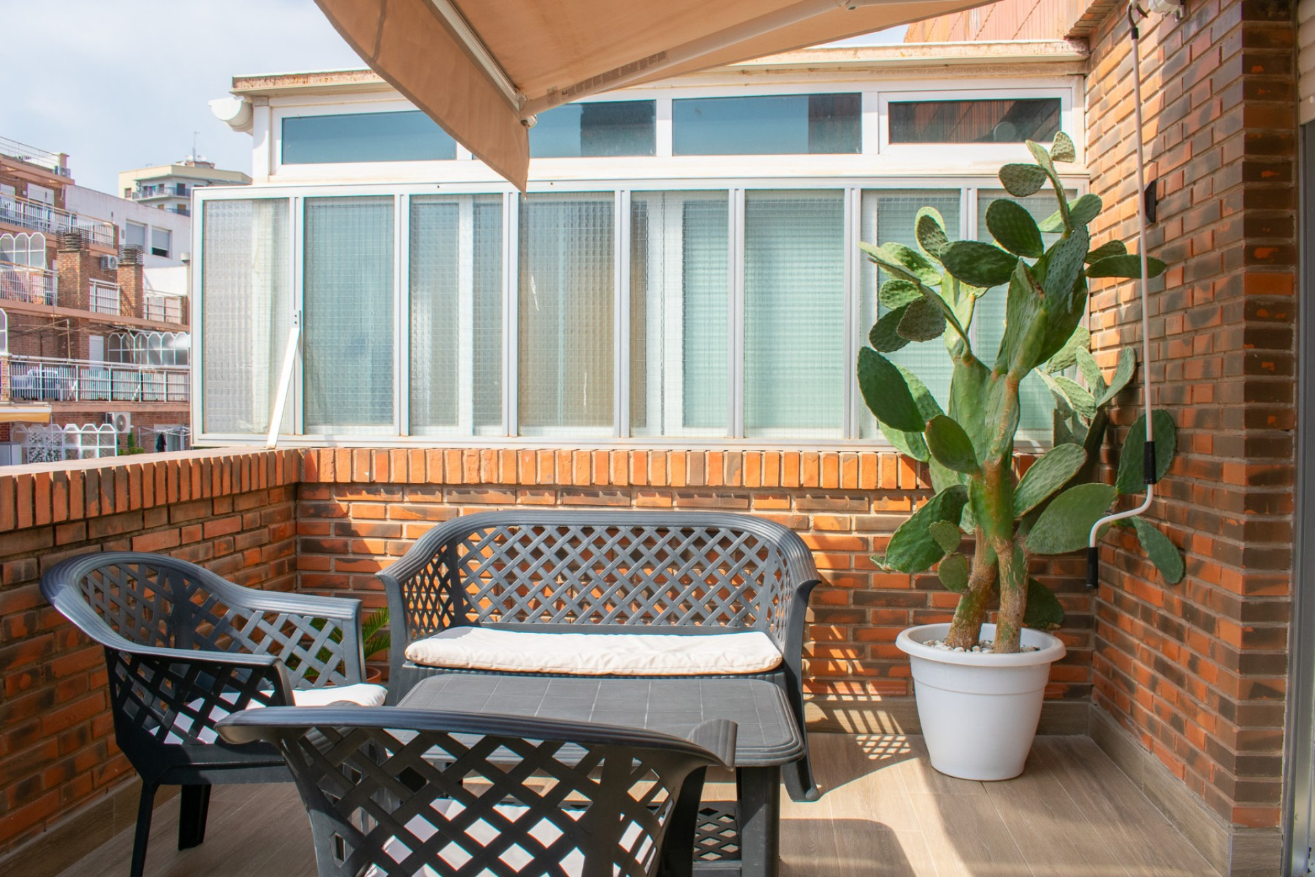 Resale - Apartment / Flat - Alicante - Casco antiguo