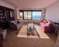 Resale - Apartment / Flat - Alicante - Centro