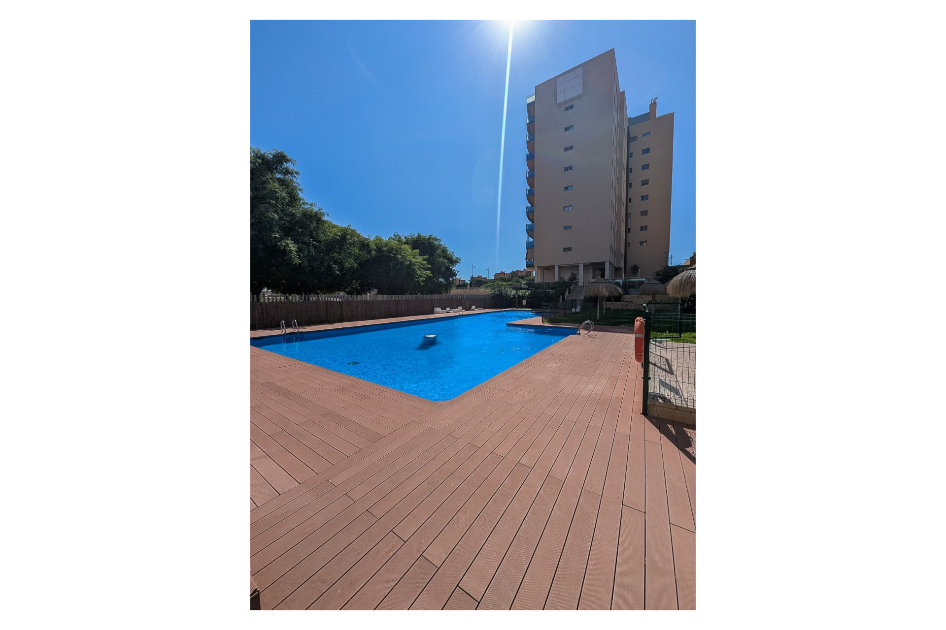 Resale - Apartment / Flat - Alicante - El Campello