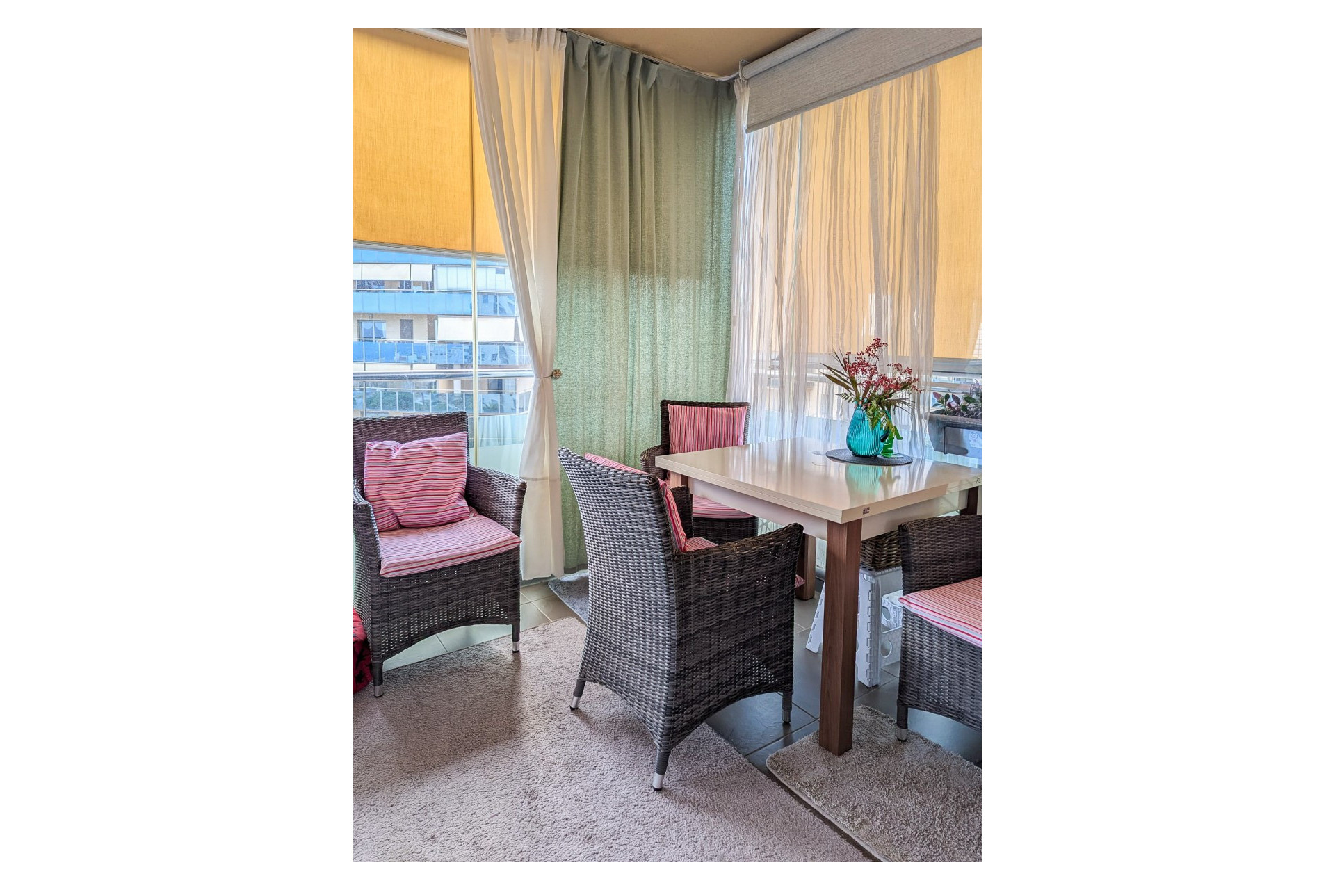 Resale - Apartment / Flat - Alicante - El Campello