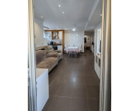 Resale - Apartment / Flat - Alicante - El Campello