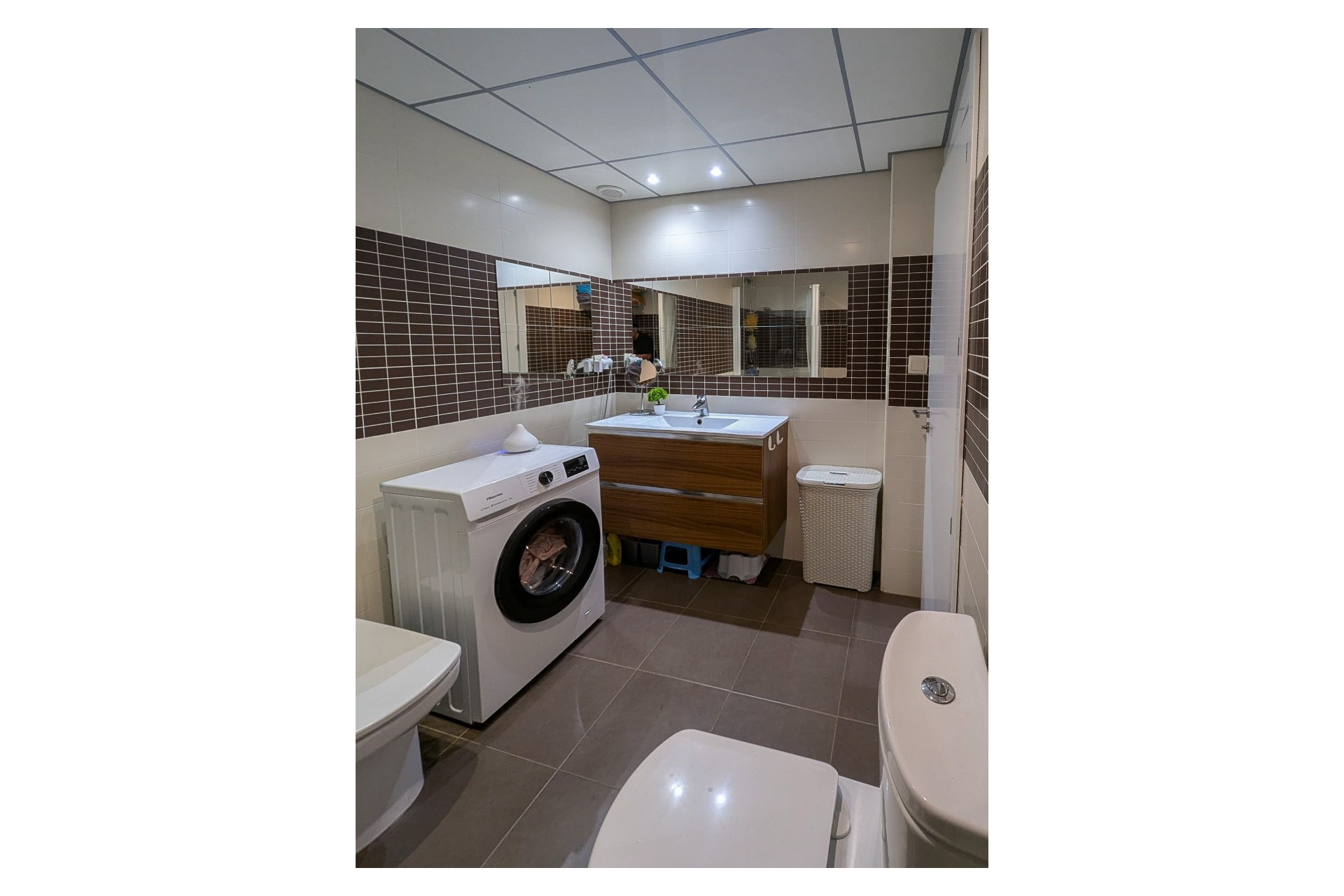 Resale - Apartment / Flat - Alicante - El Campello