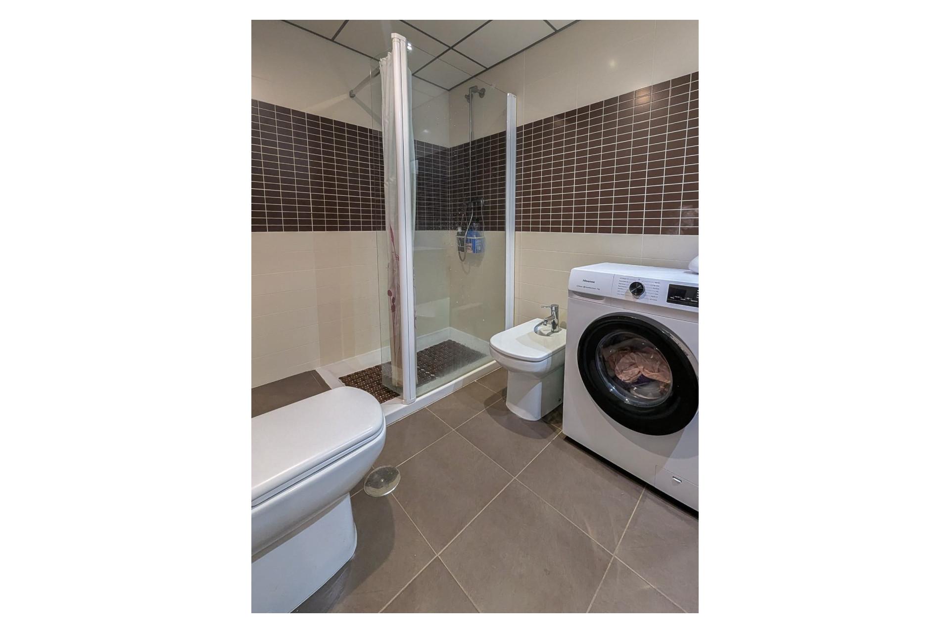 Resale - Apartment / Flat - Alicante - El Campello