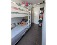 Resale - Apartment / Flat - Alicante - El Campello