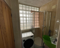 Resale - Apartment / Flat - Almoradí - centro