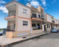 Resale - Apartment / Flat - Almoradí - Las Heredades