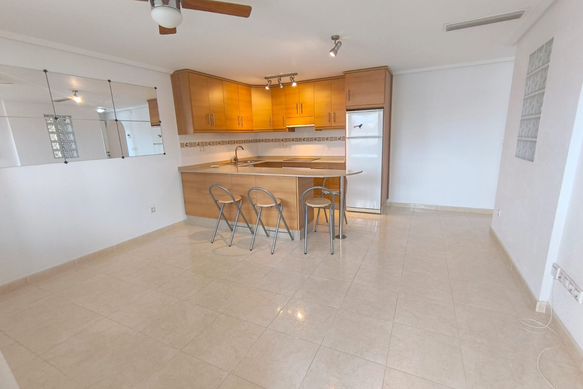 Resale - Apartment / Flat - Almoradí - Las Heredades