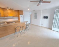 Resale - Apartment / Flat - Almoradí - Las Heredades